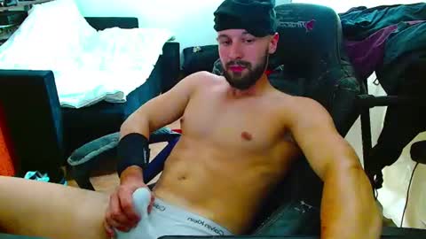 Stachu Jones online show from July 19, 3:47 pm