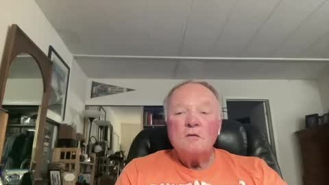 cookoosnest online show from June 30, 4:24 am