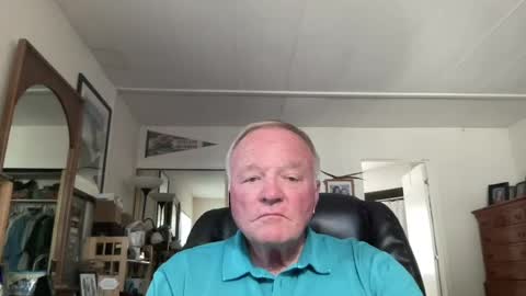 cookoosnest online show from July 1, 12:01 am
