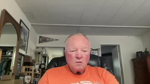 cookoosnest online show from July 4, 3:03 pm
