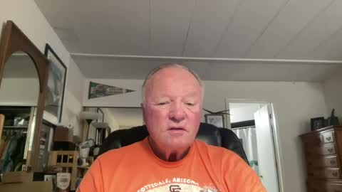 cookoosnest online show from July 5, 1:25 pm