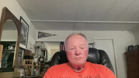 cookoosnest online show from July 16, 3:29 am