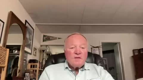 cookoosnest online show from July 19, 4:20 pm