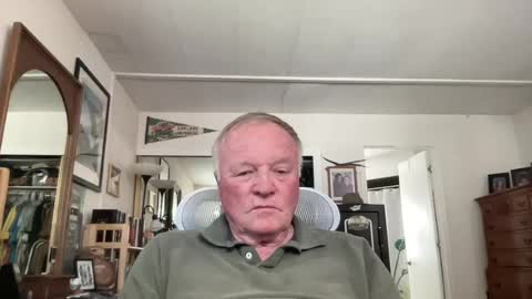 cookoosnest online show from July 25, 11:31 pm