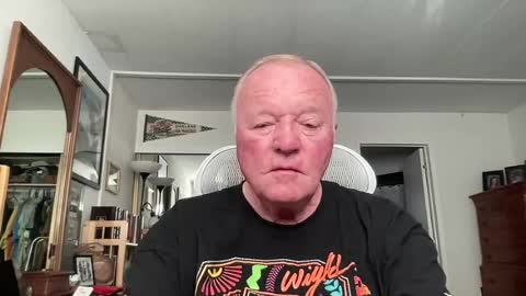 cookoosnest online show from July 26, 3:06 pm