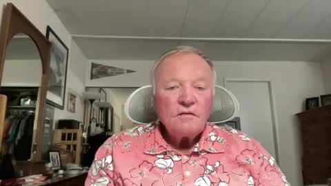 cookoosnest online show from August 6, 4:11 am
