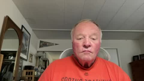 cookoosnest online show from August 7, 3:50 am