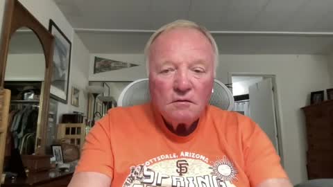 cookoosnest online show from August 18, 1:44 am