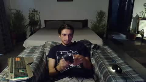 Cool2Buddies online show from July 16, 10:38 am