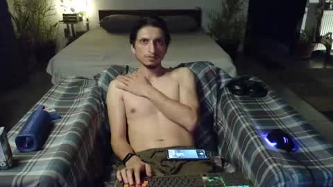 Cool2Buddies online show from July 18, 1:39 am