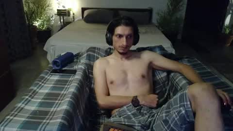 Cool2Buddies online show from July 26, 10:04 pm