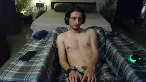 Cool2Buddies online show from July 27, 1:22 am