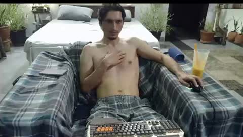 Cool2Buddies online show from July 27, 9:20 pm