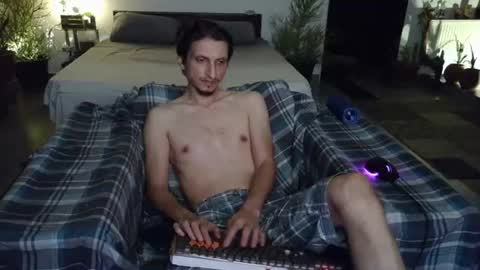 Cool2Buddies online show from July 27, 10:26 pm
