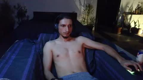 Cool2Buddies online show from August 14, 12:47 am