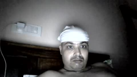 Cool Breeze09 online show from August 9, 1:06 am