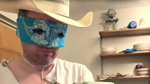 coolhandmateo online show from August 20, 5:46 am