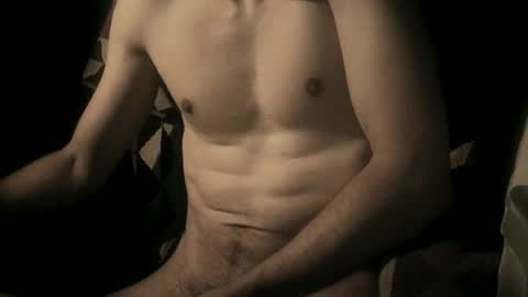 ChoveEnArrakis online show from June 23, 2:01 am
