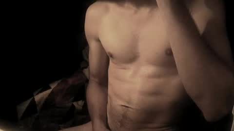 ChoveEnArrakis online show from July 18, 8:32 pm