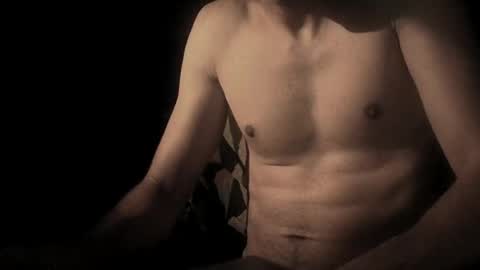 ChoveEnArrakis online show from August 5, 11:03 pm