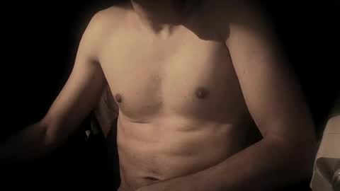 ChoveEnArrakis online show from August 15, 8:02 pm