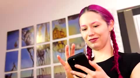 Ginger online show from July 30, 7:48 am