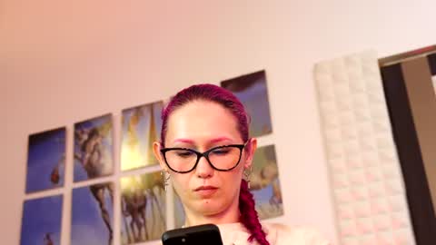 Ginger online show from August 4, 11:18 am