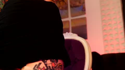 Ginger online show from August 4, 2:36 pm