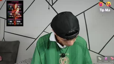 shiro online show from July 18, 7:37 pm