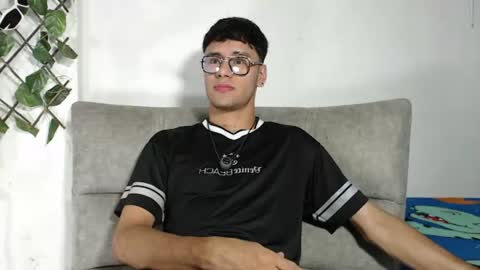 shiro online show from July 25, 8:13 pm