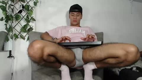 shiro online show from July 27, 8:58 pm