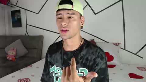 shiro online show from August 2, 7:43 pm