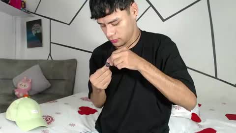 shiro online show from August 2, 9:55 pm