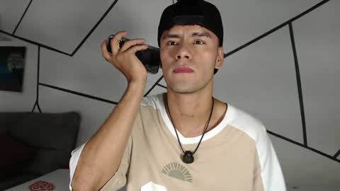 shiro online show from August 7, 8:09 pm