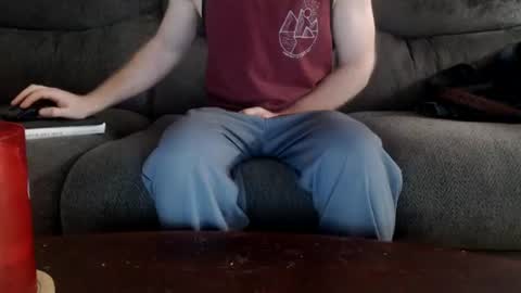 copper_crotch online show from July 26, 5:01 am