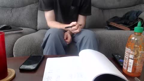 copper_crotch online show from July 27, 8:14 pm
