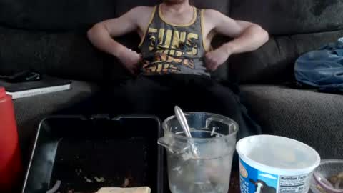 copper_crotch online show from August 1, 2:50 am