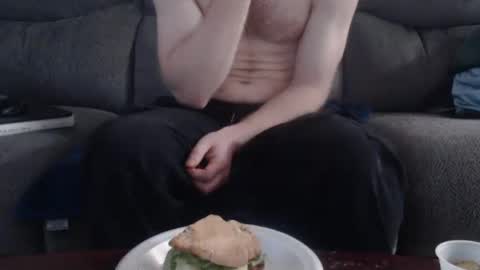 copper_crotch online show from August 4, 1:46 am