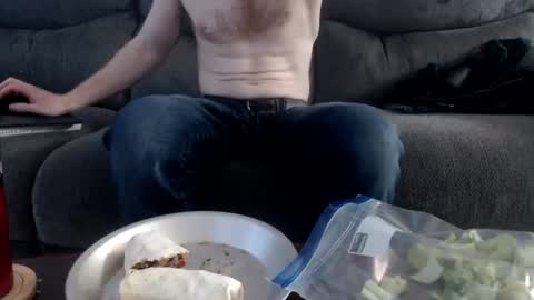 copper_crotch online show from August 6, 1:37 am