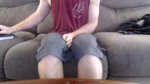 copper_crotch online show from August 9, 7:20 am
