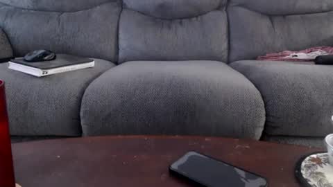copper_crotch online show from August 14, 1:31 am