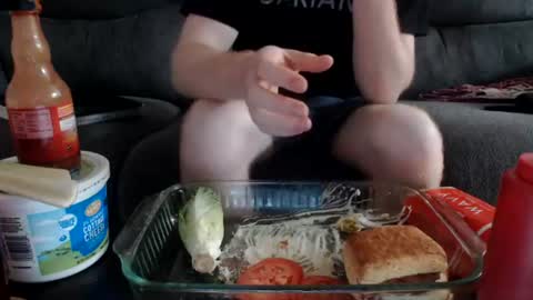 copper_crotch online show from August 14, 2:37 am