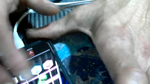 cOPPERbEARD13 online show from August 31, 12:17 pm