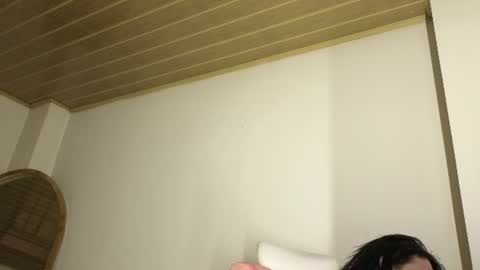coquette_johnson online show from August 8, 5:07 am