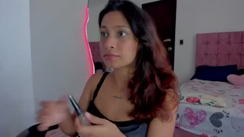  CORA  online show from July 11, 4:35 pm