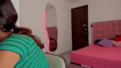 CORA  online show from August 18, 2:12 pm