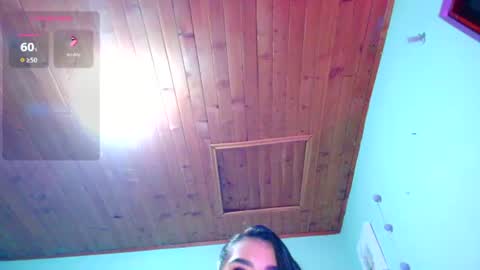 coral_davis online show from July 1, 4:41 pm