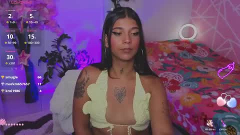 coral_larsson online show from May 15, 1:27 am