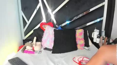 coralhtx online show from August 8, 2:06 pm