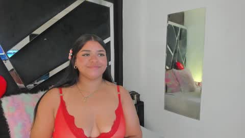 coralhtx online show from August 13, 4:10 pm